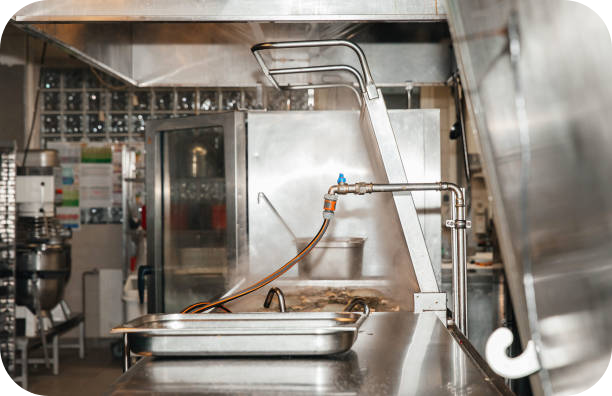 Plumbing Solutions for Restaurants