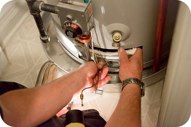 Water Heaters