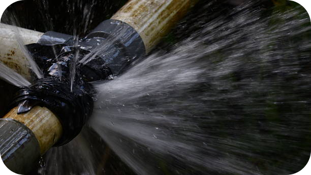 Water Leaks
