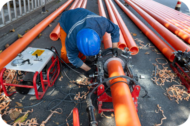 Commercial Plumbing