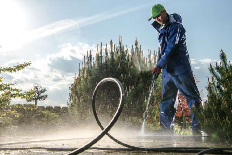 Hydro Jetting